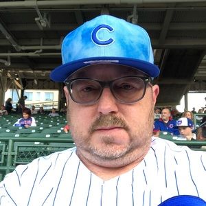 Meet your Posher, William